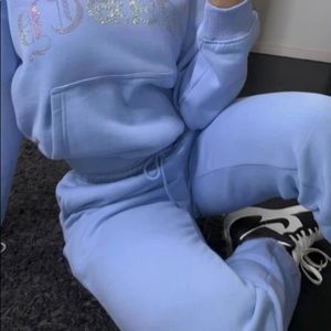 Meet your Posher, Ming